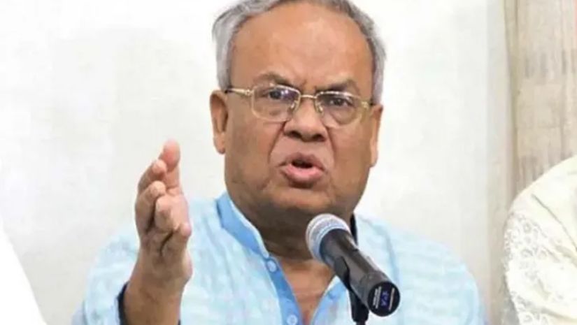 রিজভী