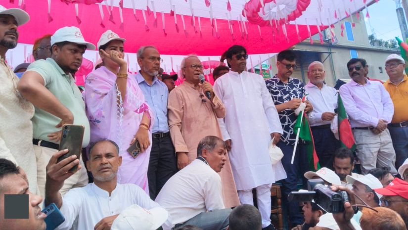 রিজভী