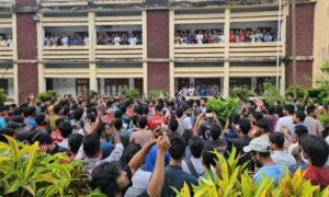 রাবির ঘটনায় তদন্ত কমিটি গঠন