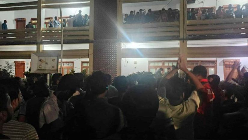 রাবি