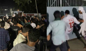 শিক্ষার্থীদের তীব্র আন্দোলনের জয়!