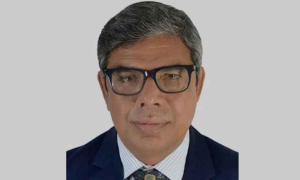 রুহুল আমিনকে ওএসডি
