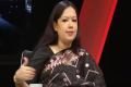 ছবি নিয়ে কড়া জবাব রুমিন ফারহানার
