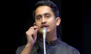 সারজিসের হুঙ্কার