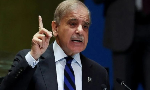 ভারতের উদ্দেশে পাক প্রধানমন্ত্রীর বার্তা