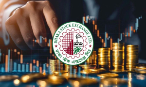 সোমবার লেনদেনের শীর্ষ ১০ কোম্পানি