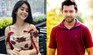 অবসরের ঘোষণা তাহসানের