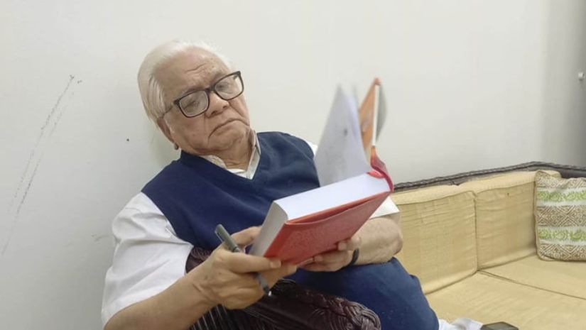 বদরুদ্দীন উমর