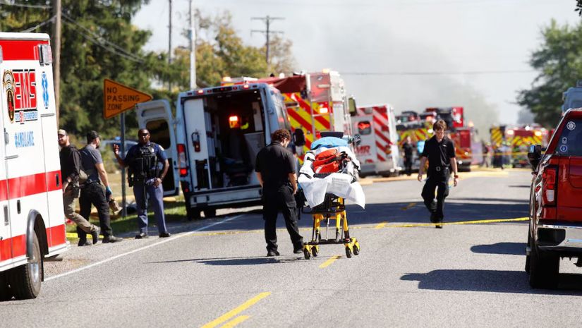 যুক্তরাষ্ট্র