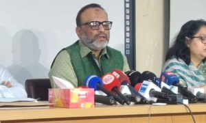 অভিযোগের জবাব দিল ঢাবি