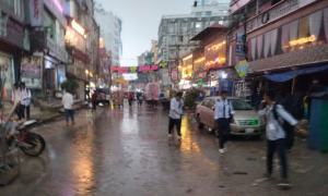 আজ যেমন থাকবে আবহাওয়া
