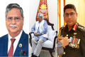হঠাৎ রাষ্ট্রপতি-প্রধান উপদেষ্টার সঙ্গে সেনাপ্রধানের সাক্ষাৎ