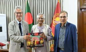 ‘আগামী সরকারও টিআইবির কর্মকাণ্ডে অখুশি হবে’