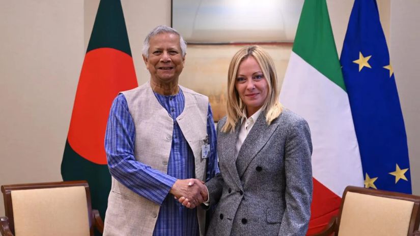 প্রধান উপদেষ্টা