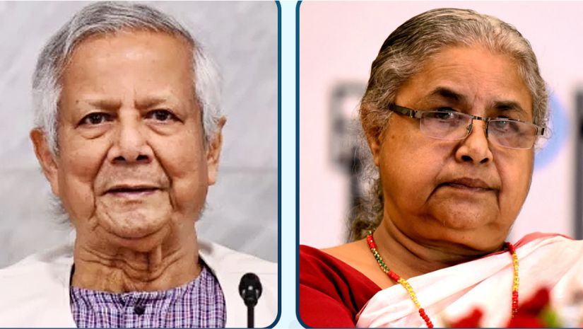 প্রধান উপদেষ্টা