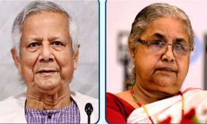নেপাল নিয়ে কী বললেন প্রধান উপদেষ্টা?