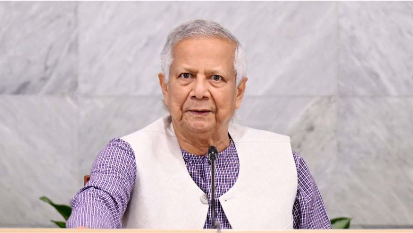 প্রধান উপদেষ্টা