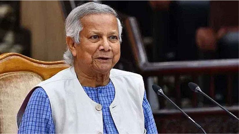 প্রধান উপদেষ্টা