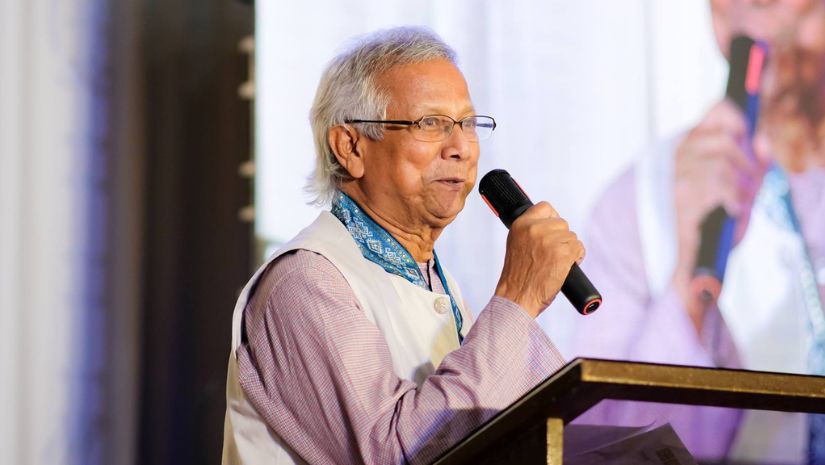 প্রধান উপদেষ্টা