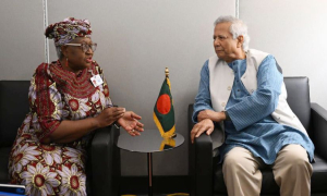 বিশ্ব বাণিজ্য সংস্থার সাহায্য চাইল বাংলাদেশ