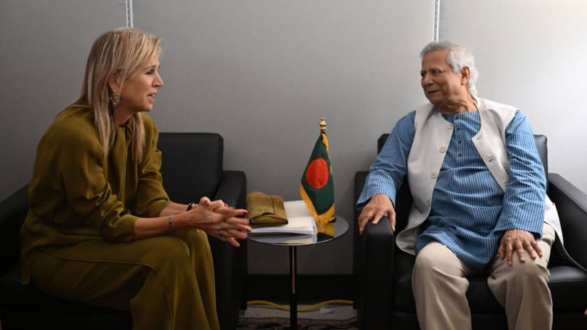প্রধান উপদেষ্টা