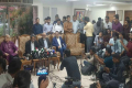 জুলাই সনদ ইস্যুতে ঐতিহাসিক সিদ্ধান্ত