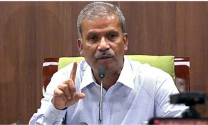আ'লীগের নিষেধাজ্ঞা ইস্যুতে আসিফ নজরুলের বক্তব্য