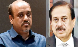 মানবজমিনের প্রতিবেদনের কড়া জবাব দিলেন উপ-প্রেস সচিব