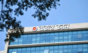 গোয়েন্দা কার্যক্রম বাড়াচ্ছে এনবিআর