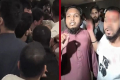 সংঘর্ষে জড়াল এনসিপির দুই গ্রুপ