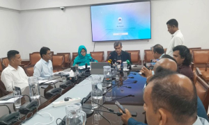 ‘শিক্ষকদের বাড়িভাতা বৃদ্ধি নিয়ে আলোচনা চলছে’