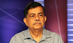 শিক্ষা উপদেষ্টার পদত্যাগ দাবি, বিক্ষোভ