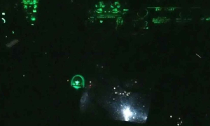 এবার মাঠে বিমানবাহিনী