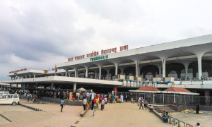 দেশের সব বিমানবন্দরে সতর্কতা জারি