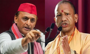 উত্তপ্ত ভারত