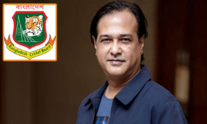 ক্রিকেট বোর্ডের পরিচালক হলেন গায়ক