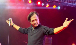 বিসিবিতে কী পদ পেলেন আসিফ?