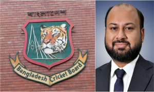 বিসিবি নির্বাচনের পর নাটকীয়তা