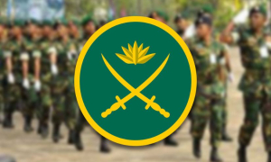 হারানো ক্ষমতা ফিরে পেল সেনাবাহিনী