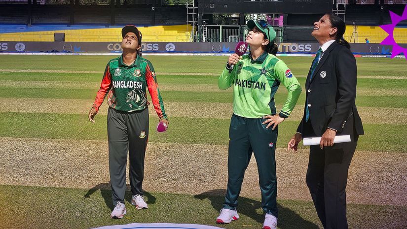 বাংলাদেশ