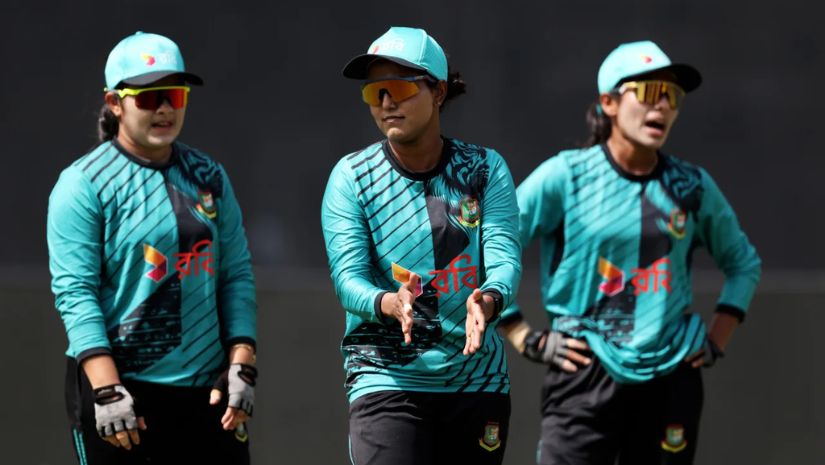 বাংলাদেশ