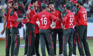 সিরিজে ফিরতে বাংলাদেশের সম্ভাব্য একাদশ