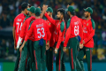 টসে হেরে ফিল্ডিংয়ে বাংলাদেশ