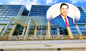 এনবিআরের সেই সদস্য ওএসডি