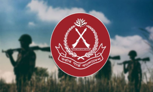 অনলাইন পোর্টালের ওপর বিজিবির ক্ষোভ