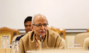 সংসদে উচ্চকক্ষ কী কারণে?