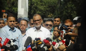 তিন দিনের নন-শিডিউল ফ্লাইটের খরচ মওকুফ