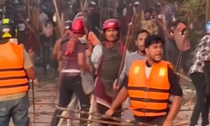 লুডু খেলাকে কেন্দ্র করে সংঘর্ষ, নিহত ১