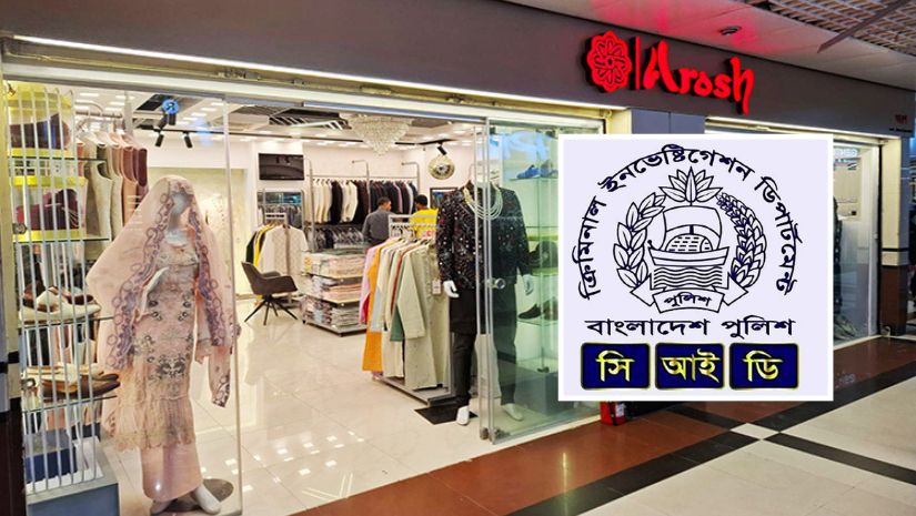 সিআইডি