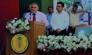 ‘আইনের শাসন কাকে বলে দেখিয়ে দেব’